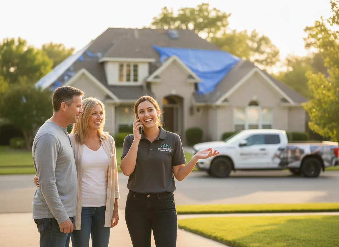 Emergency Roof Repair Uniontown, AL FAQs